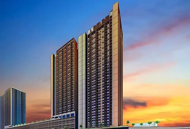 LEVIA Residence, Puchong
