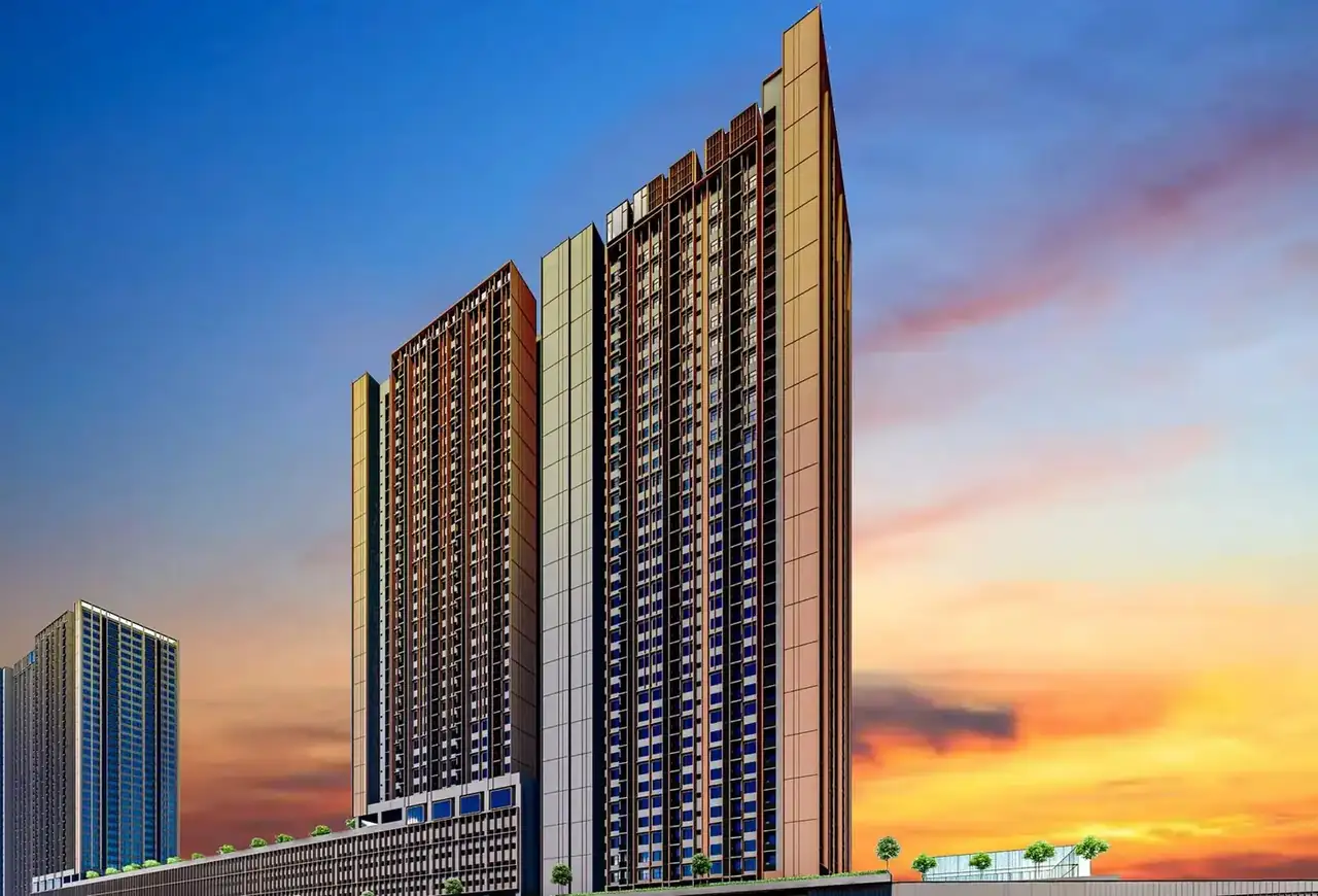 LEVIA Residence, Puchong, Puchong
