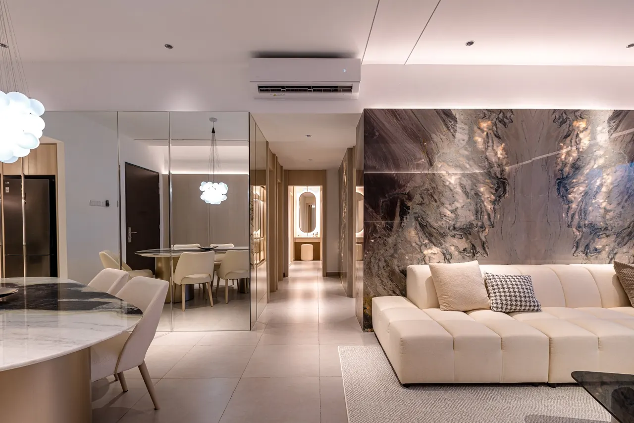 Lumina Residence, George Town