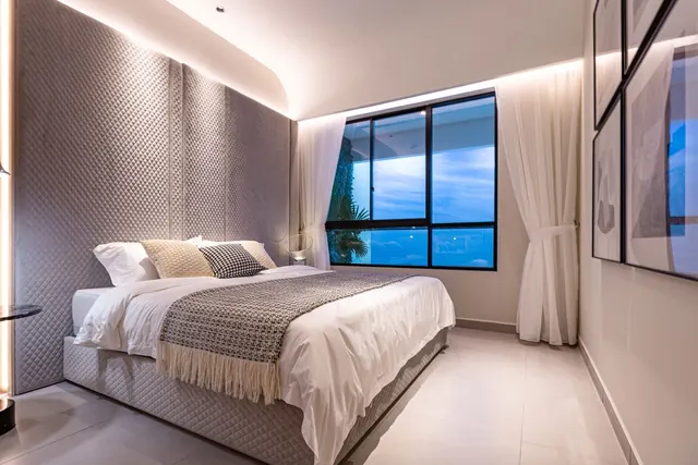 Lumina Residence, George Town Facilities 2