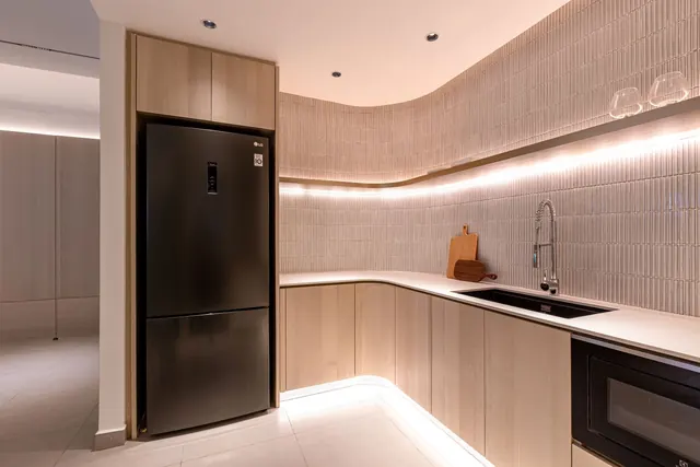 Lumina Residence, George Town Facilities 3