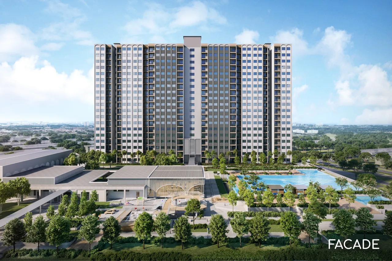 M Minori, Johor Bahru
