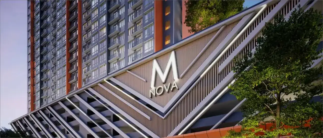 M Nova, Kepong