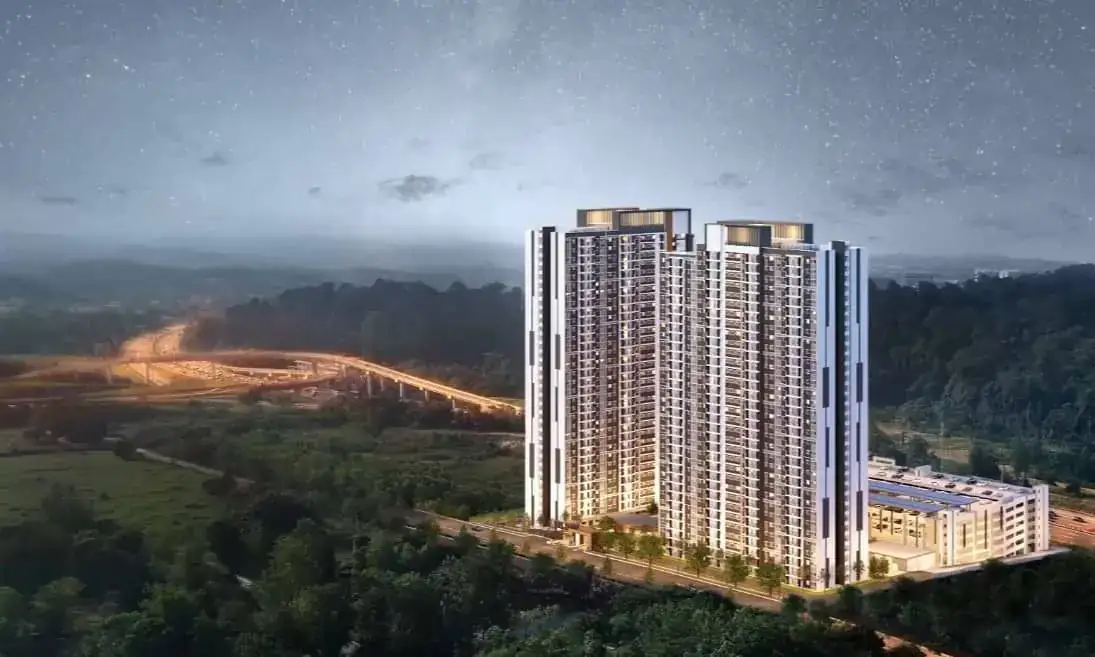 M Sinar, Bangi