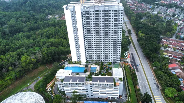 Mahogany Residences, Petaling Jaya Condo 2