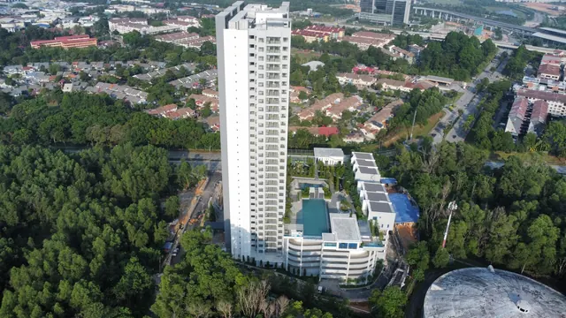 Mahogany Residences, Petaling Jaya Condo 3