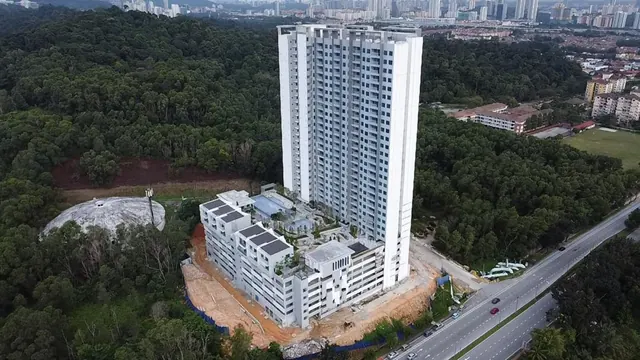 Mahogany Residences, Petaling Jaya Condo 4