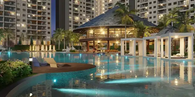 Maldives Residences
