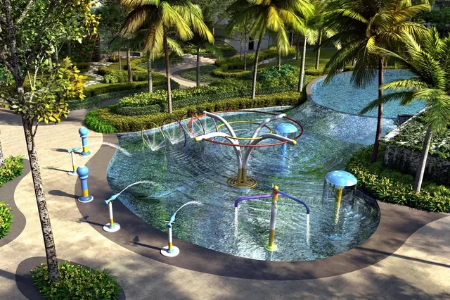 Maya Bay Residences, Kuala Langat Facilities 2