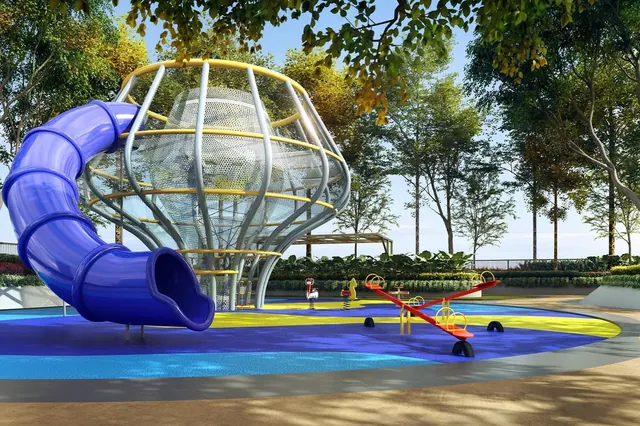 Maya Bay Residences, Kuala Langat Facilities 3