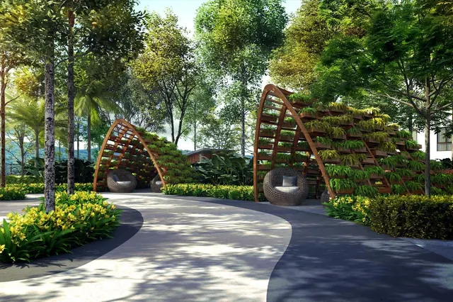 Maya Bay Residences, Kuala Langat Facilities 4
