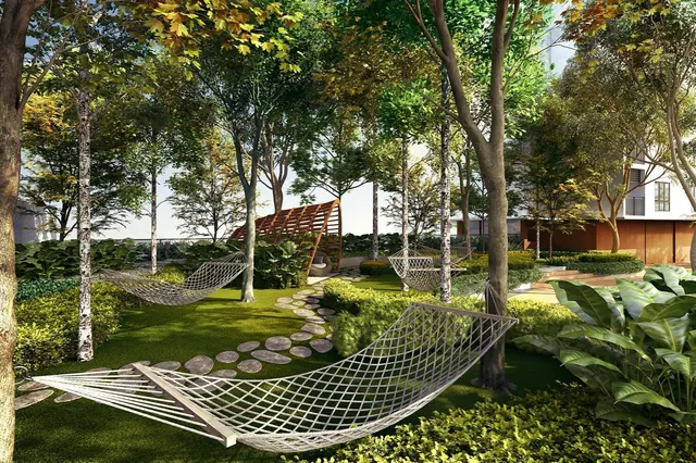 Maya Bay Residences, Kuala Langat Facilities 5