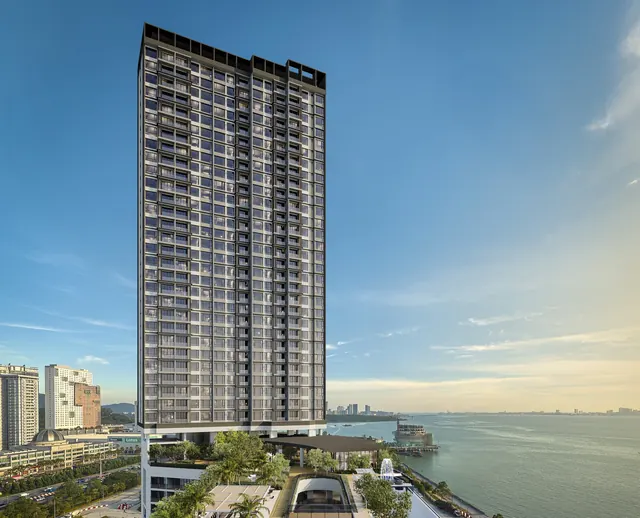 Merione Residences