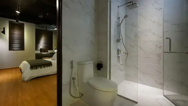 MET 1 Residences