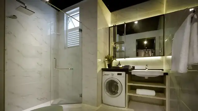 MET 1 Residences, KL Metropolis Condo 1