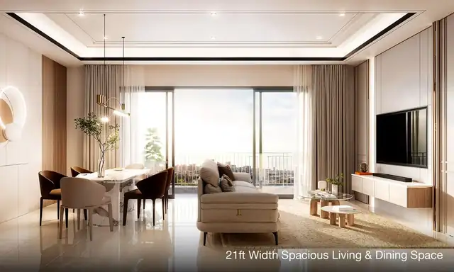 Mutiara Lake Puchong, Puchong Condo 4