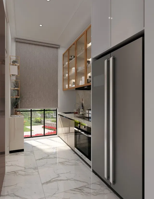 Newton Tower, Jalan Ampang Facilities 4