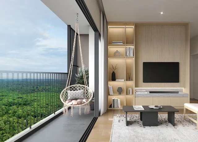 North Woods Residences, Kuala Langat Facilities 1