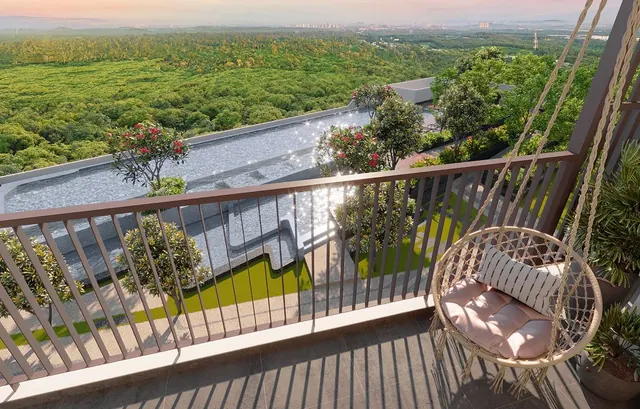 North Woods Residences, Kuala Langat Facilities 2