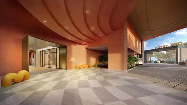 OSK ARECA, Nilai Condo 1
