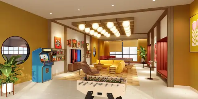 OSK ARECA, Nilai Condo 3