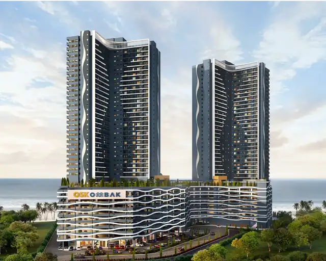 OSK Ombak Kuantan