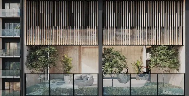 Parkside Residences, Setia Federal Hill Condo 3