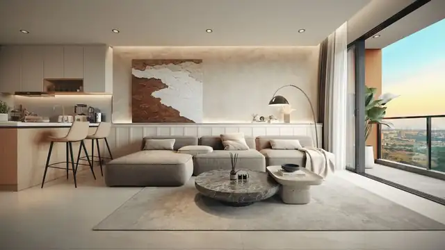 Parkside Residences, Setia Federal Hill Condo 5