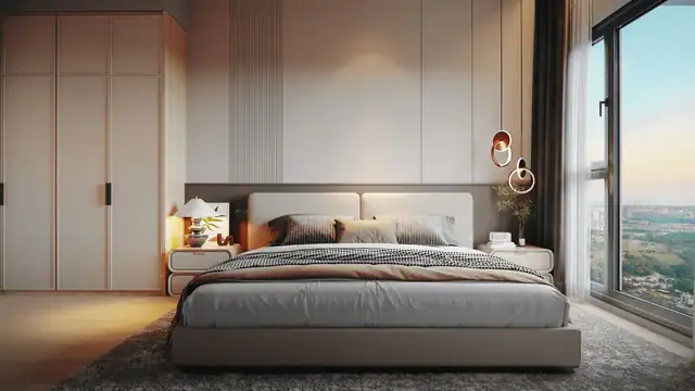 Parkside Residences, Setia Federal Hill Condo 6