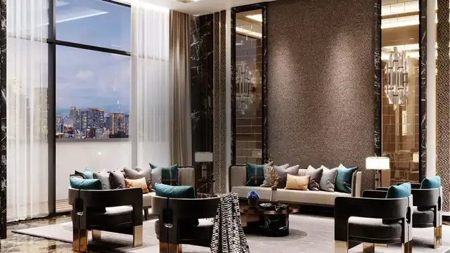 Pavilion Embassy Kuala Lumpur