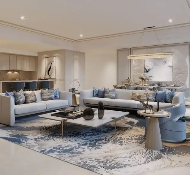 Pavilion Mont' Kiara, Mont Kiara Condo 2