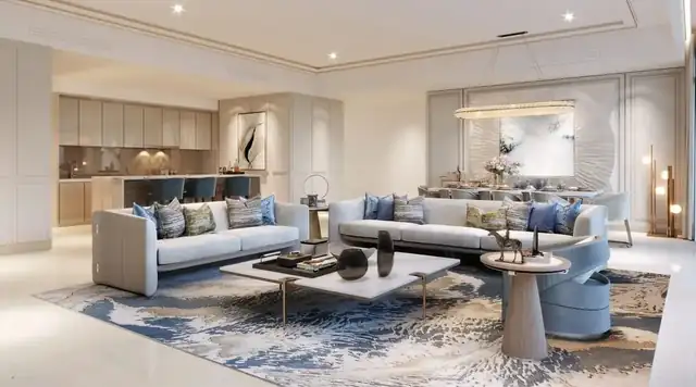 Pavilion Mont' Kiara, Mont Kiara Condo 4