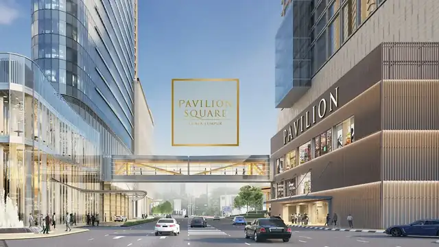 Pavilion Square