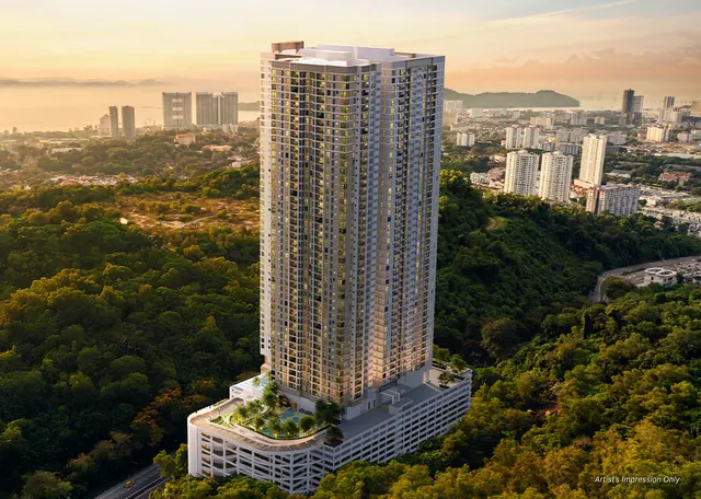 Pinnacle Bukit Gambier