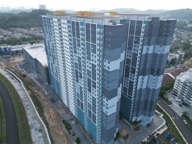 Prestige Residence, Subang Jaya Condo 2
