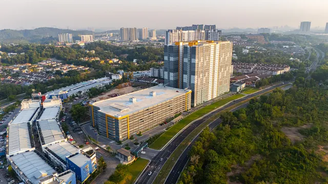 Prestige Residence, Subang Jaya Condo 3
