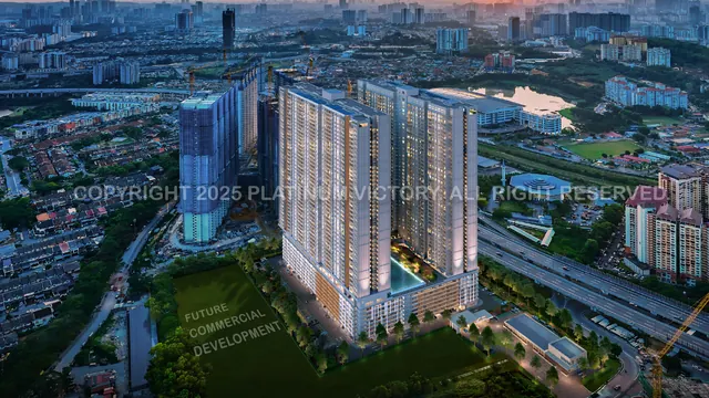 PSV2 Residences