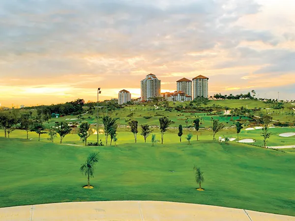 Puteri Palma Condominium, Sepang Condo 2