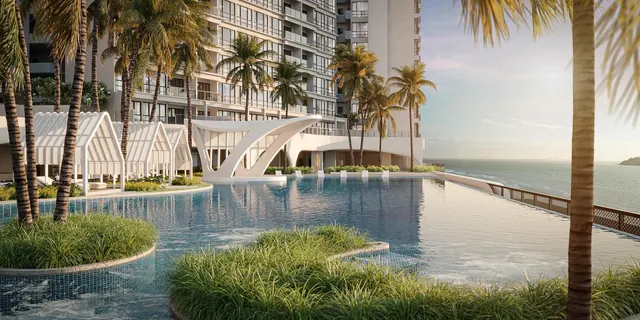 Queens Residences Q3