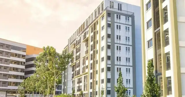 Radia Residences