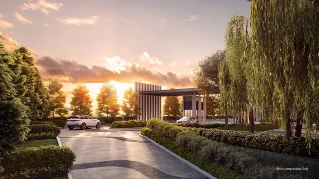 REN Residence, Bukit Jalil Condo 1