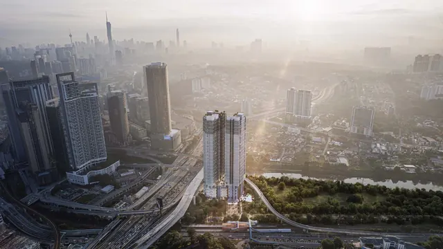 Residensi Bangsar South