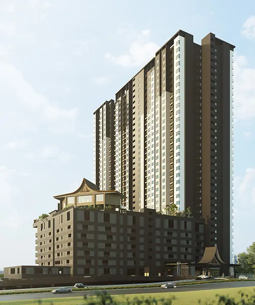 Residensi DIAN II, Shah Alam Condo 1
