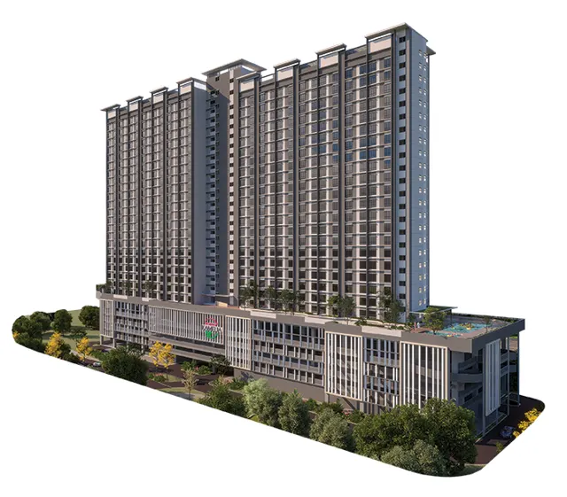 Residensi Kamelia