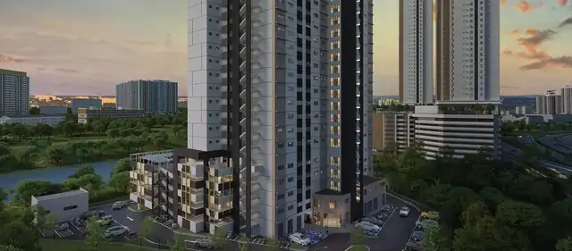 Ria Bangsar South