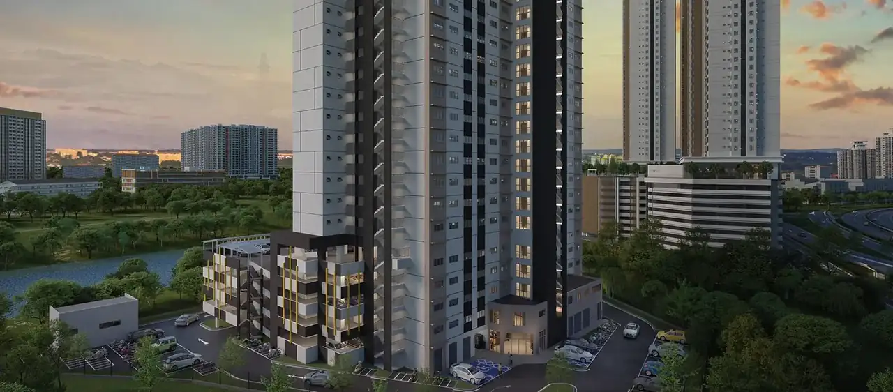 Ria Bangsar South, Bangsar South