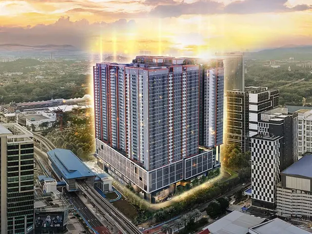 Sena Residences
