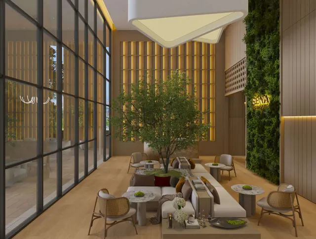 Sena Residences, Shah Alam Facilities 1