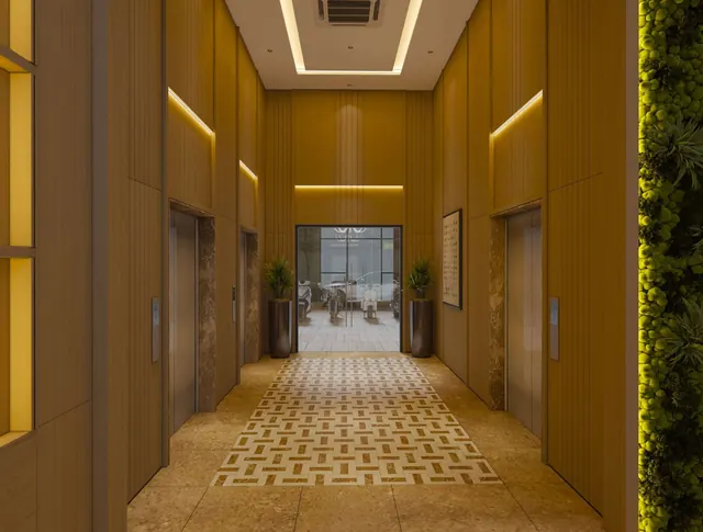 Sena Residences, Shah Alam Facilities 2