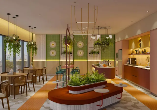Sena Residences, Shah Alam Facilities 4